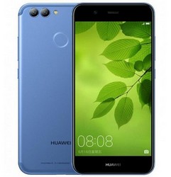 Замена разъема зарядки на телефоне Huawei Nova 2 в Тольятти